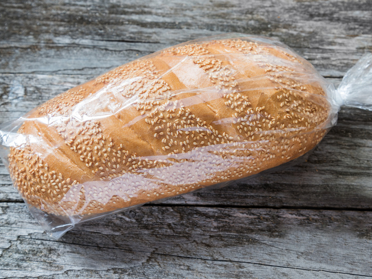 Как хранить хлеб, чтобы он не черствел — вы все делали неправильно