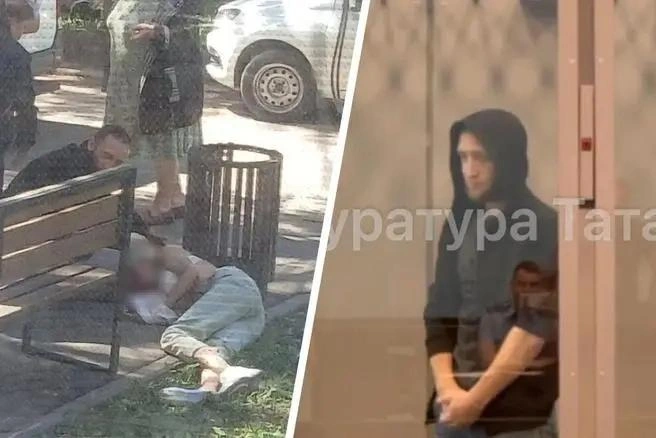 Мера пресечения продлена до 7 сентября | Источник: Пресс-служба прокуратуры Татарстана, читатель 116.RU