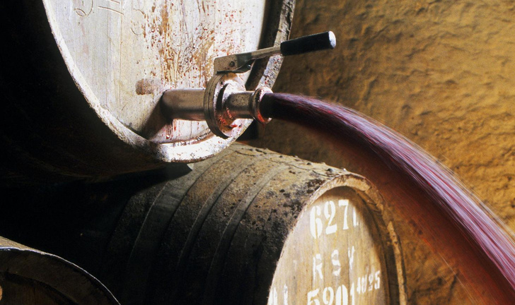Вино рекой: как портвейн покорил мир