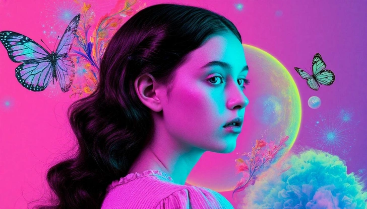 Источник: Шедеврум | theGirl