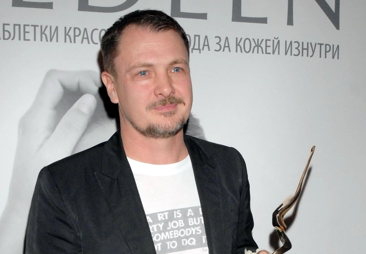 Юрий Мороз | www.starhit.ru
