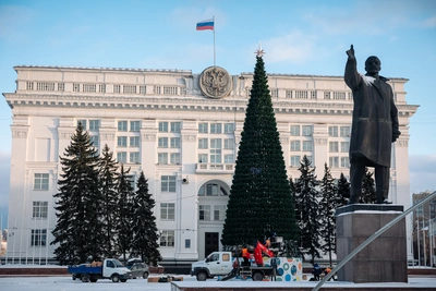 Засекречено число чиновников Кузбасса: штат при Тулееве и Цивилеве