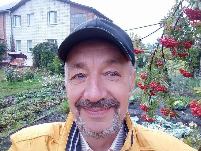Пенсионер намерен взыскать с департамента 5 миллионов рублей ущерба. | Источник: Сергей Теряев