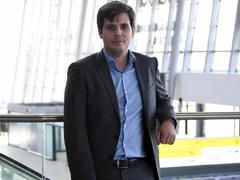 Чем занимается внук Юрия Гагарина, который никогда не мечтал повторить путь деда
