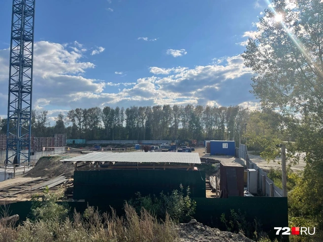 Источник: Радик Енчу / 72.RU