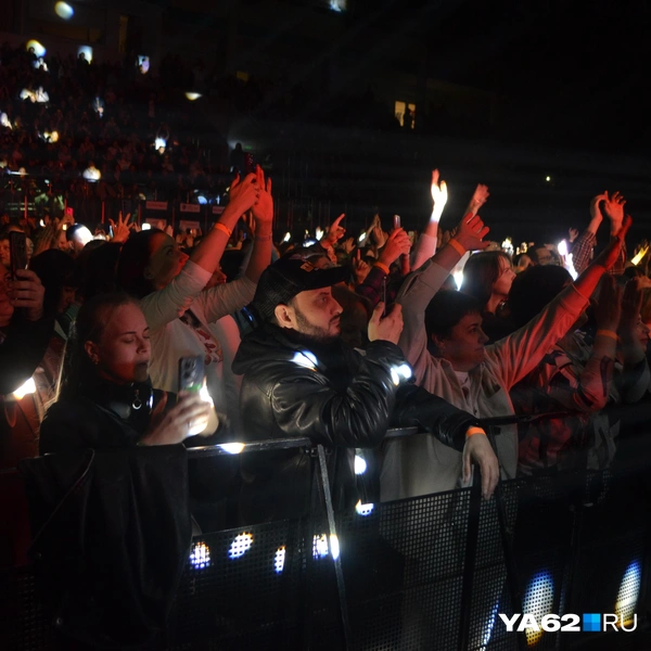 Источник: Анастасия Фокина / YA62.RU