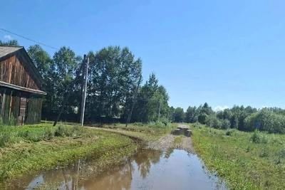 В Зейском округе вода уходит, обстановка нормализовалась