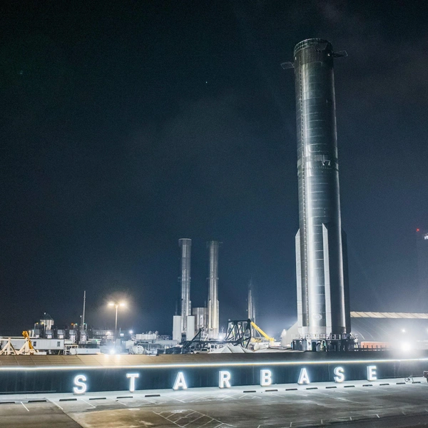 Источник: SpaceX