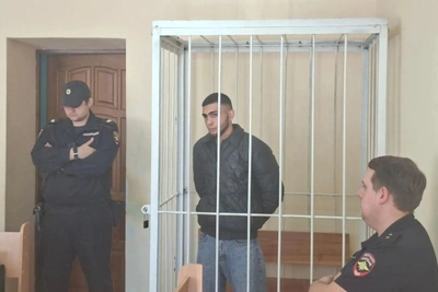 Бузулучанин сбил троих на «семерке» и попал под арест