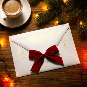 Новый год 2026, Дед Мороз, письмо Деду Морозу, предсказания на Новый год, Дедушка Мороз, письма деду морозу