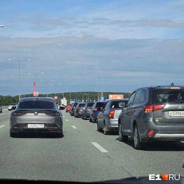 Источник: Даниил Румянцев / E1.RU