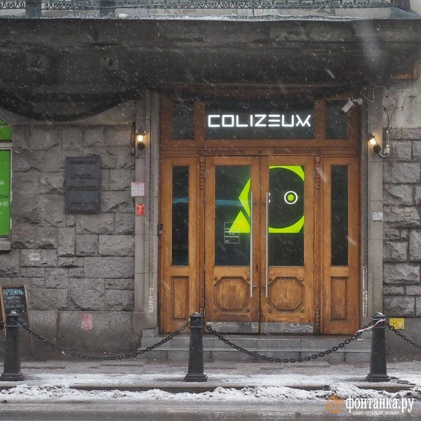 Источник: Михаил Огнев / «Фонтанка.ру»