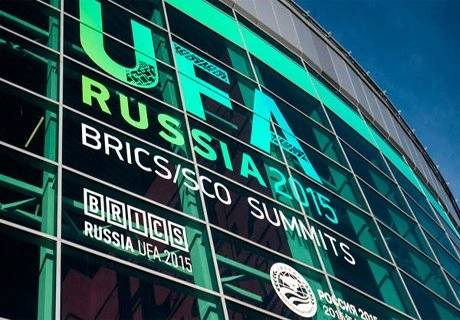 Форум малого бизнеса регионов ШОС и БРИКС открылся в Уфе | ya62.ru