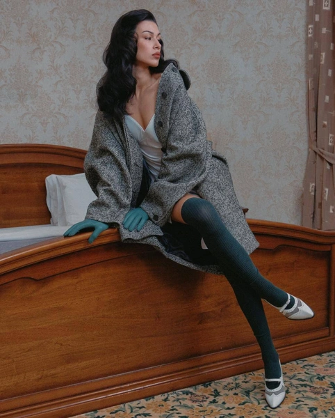 Эрика Кикнадзе