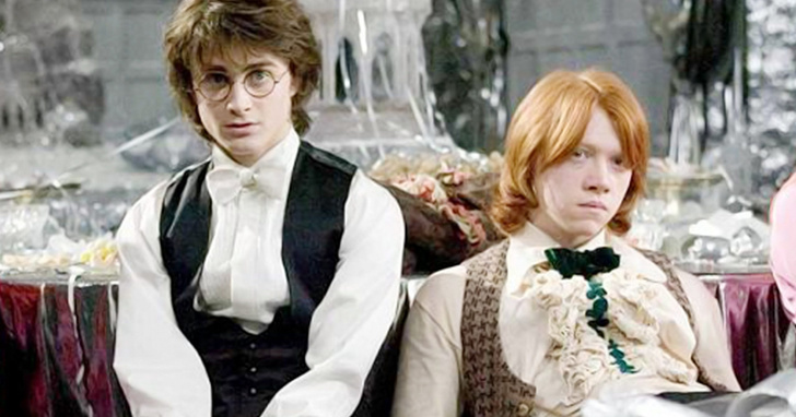 10 причин, почему Рон Уизли — лучший персонаж «Гарри Поттера»