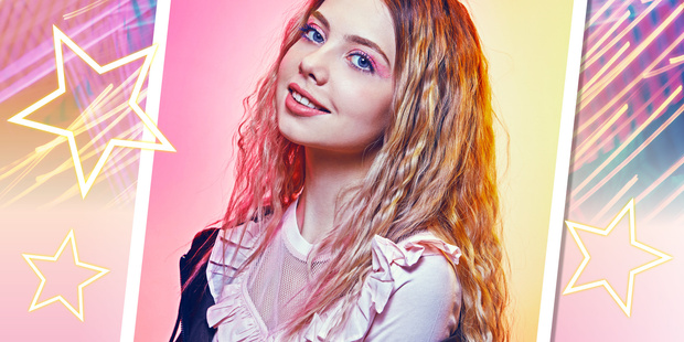 Фото №1 - Студия красоты Elle Girl в ТРЦ «Европейский»