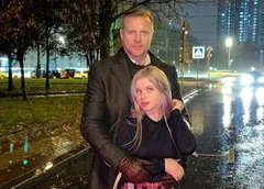 Победившая наркозависимость и анорексию дочь Вячеслава Малафеева поступила в ГИТИС