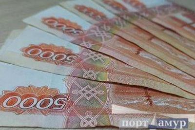 Амурчанка украла 45 тысяч рублей из обувной коробки