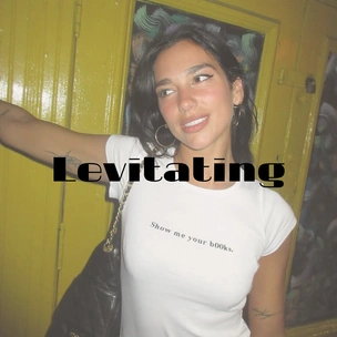 [тест] Выбери песню Дуа Липы, а я скажу, разобьют ли тебе сердце этой зимой