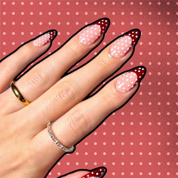 фото — соцсети disseynails | Источник: theGirl
