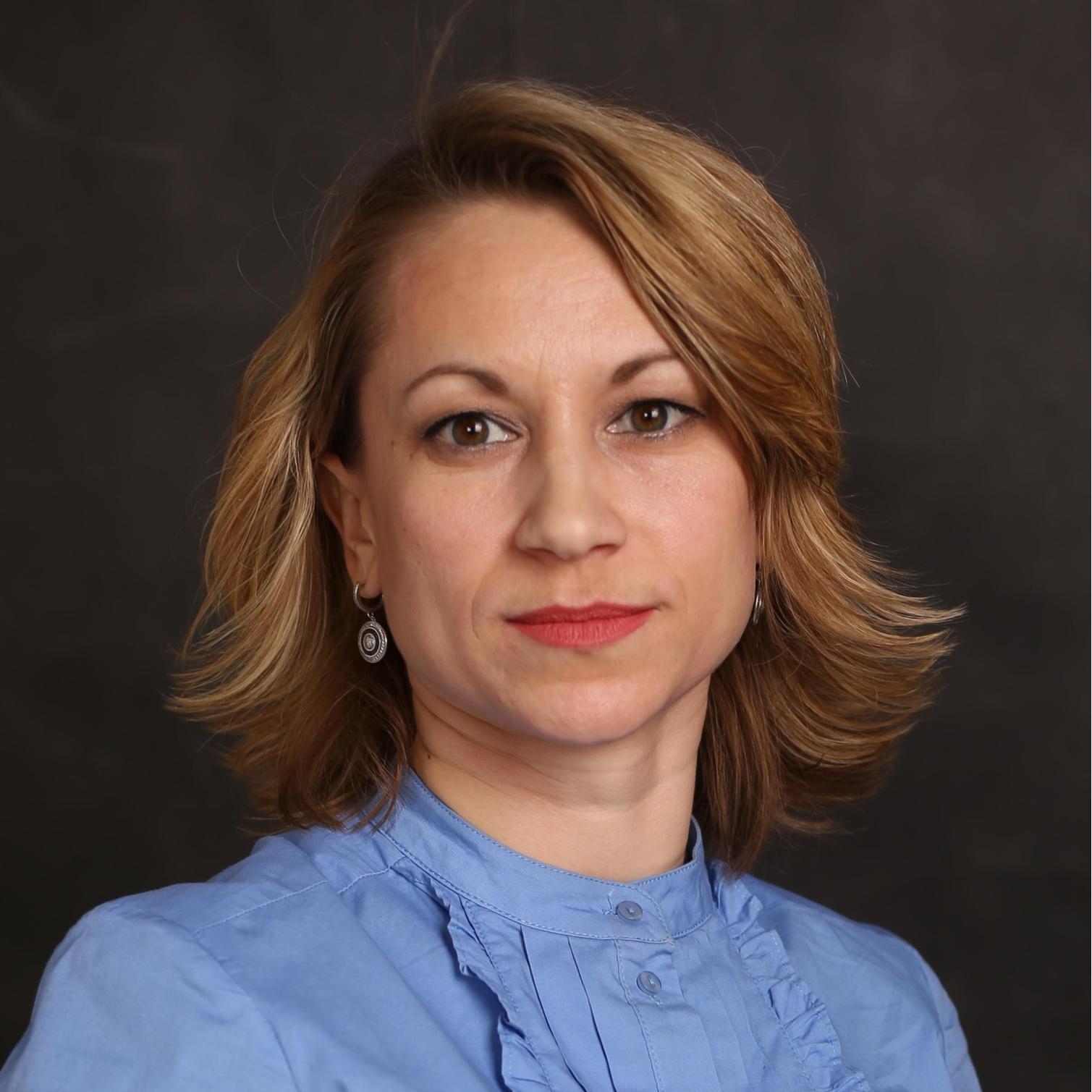 Валентина Косова