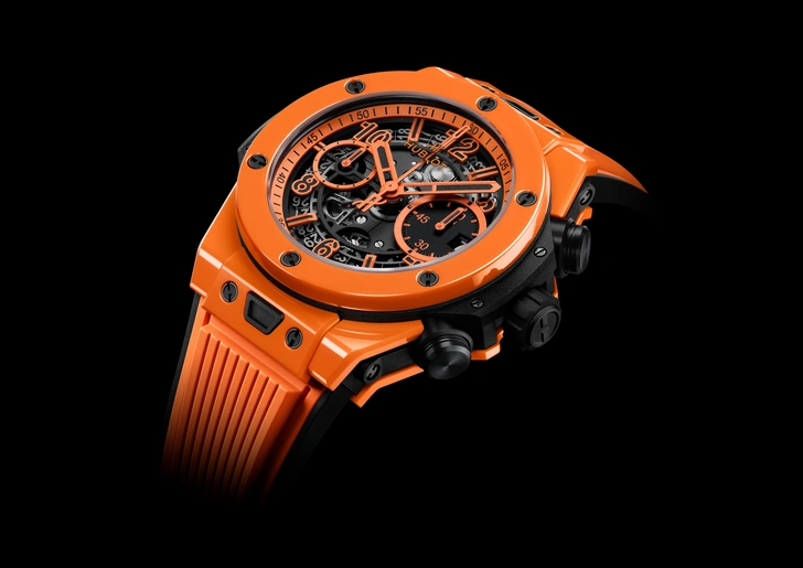 Hublot 2024 басты жаңашылдықтары