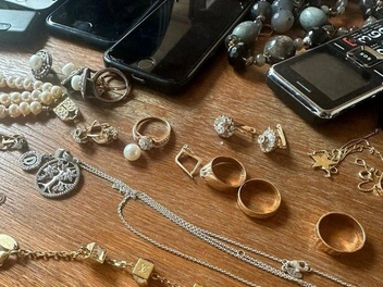 Они охотились за ювелиркой и деньгами | Источник: ГУ МВД России по Ставропольскому краю