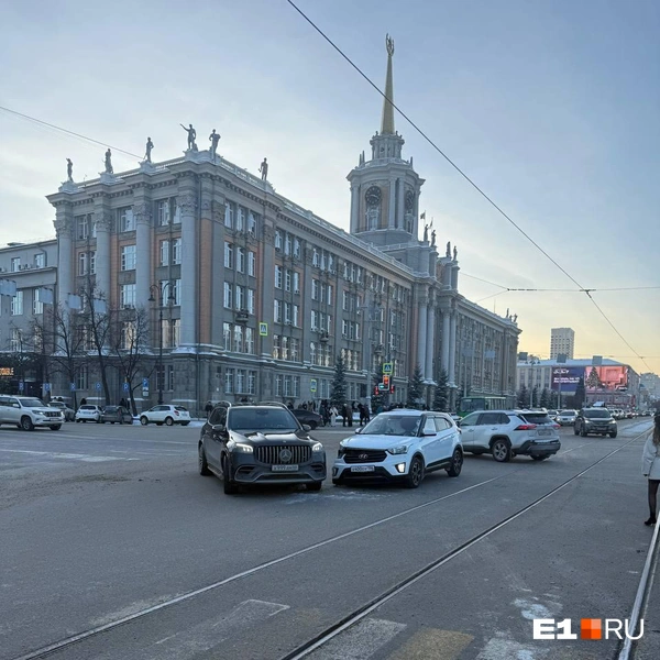 Источник: читатель E1.RU