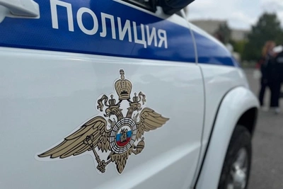 В Каслинском районе у водителя изъяли мефедрон
