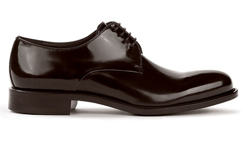 Ботинки, Boss, 16 800 Руб.