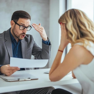 Что делать, если работодатель не дает вам уволиться?