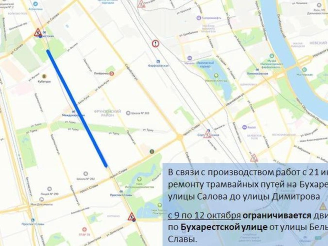 Источник: ГАТИ Петербурга