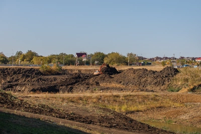 Участки СВО распределят по всей Ростовской области