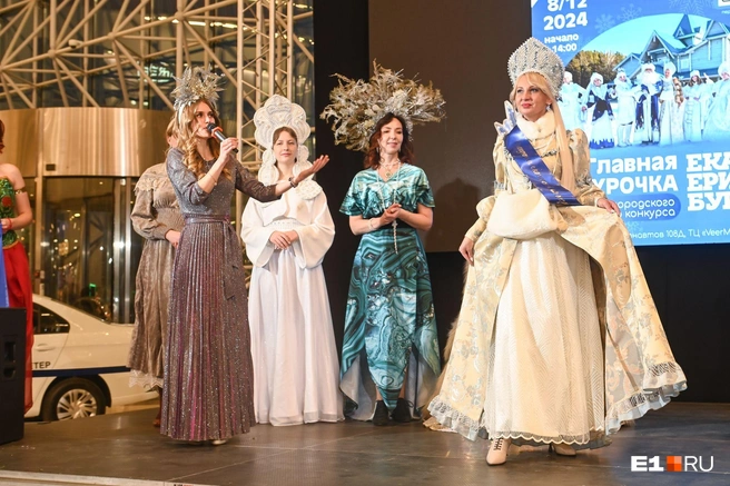 Источник: Дмитрий Емельянов / E1.RU