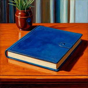 [тест] Выбери книгу и получи мудрый совет из Библии на 2026 год