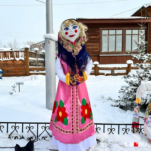 Источник: Илья Константинов / 14.RU