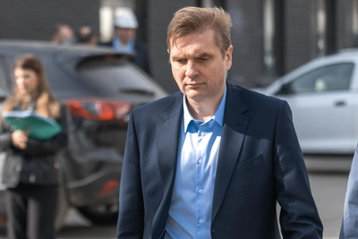 Господарев раскритиковал отчёты об экспорте