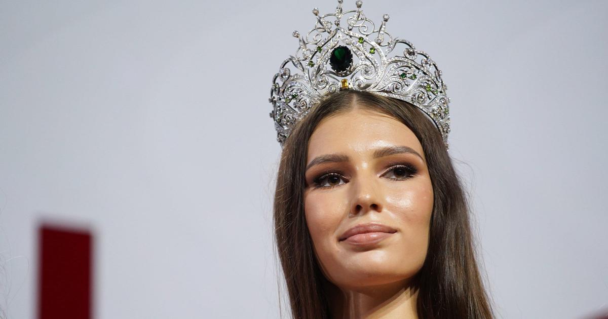 Новой «Мисс Москва» стала девушка без прошлого, но соцсети гудят о ее пластике