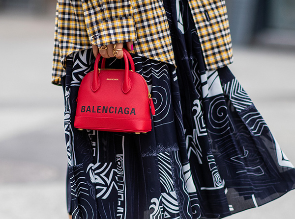 Сумки на осень: 10 самых главных тенденций сезона | Marie Claire