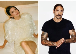 Новая пара: Кендалл Дженнер и Бен Горхэм, основатель Byredo