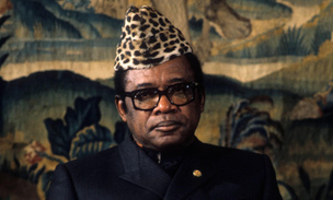 Несгибаемая воля «плохого христианина»: как Сесе Мобуту стал «выдающимся» африканским диктатором