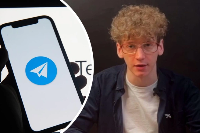 Суд принял иск к РКН и Минцифры из-за блокировки звонков в Telegram и WhatsApp* | Источник: Александр Ощепков / NGS.RU, Константин Ларионов / T.me