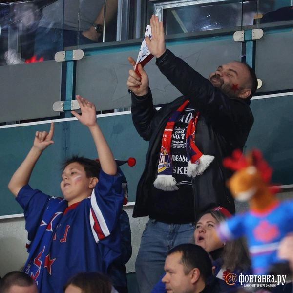 Источник: Сергей Михайличенко / «Фонтанка.ру»