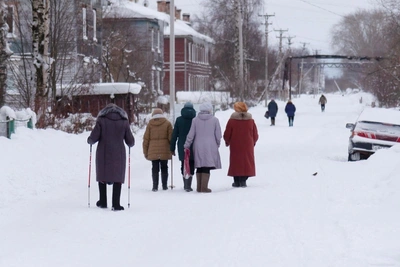 Pension social supplement in Arkhangelsk Oblast now calculated under new rules