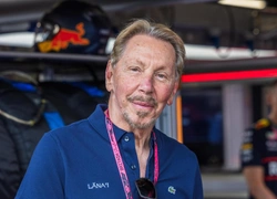 Ларри Эллисон — теперь второй самый богатый человек на планете