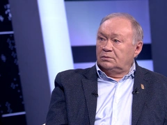 Мухомор из «Улицы разбитых фонарей» объяснил, почему ушел из семьи накануне Нового года