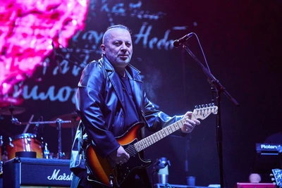 Солист «Агаты Кристи» привезет в Волгоград симфо-рок