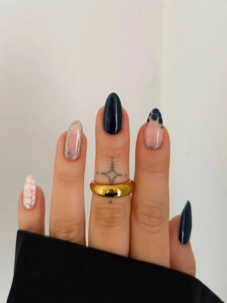 Источник: @charlotteellennails