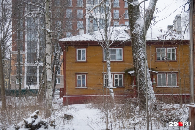 Источник: Иван Митюшёв / 29.RU