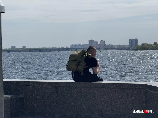 Саратовцы достоверно не знают происхождение названия города, но есть самая распространенная версия | Источник: Сергей Петунин / 164.RU
